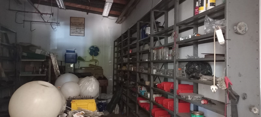 3 Bedroom Property for Sale in Roosheuwel North West